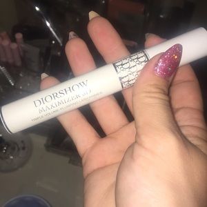 Eyelash primer